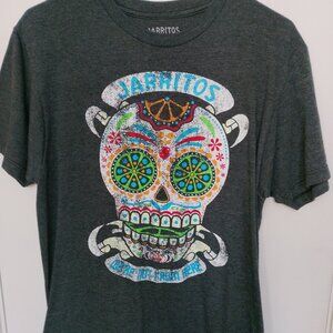Vintage Jarritos shirt by Ripple Junction